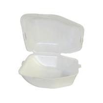 Frangueira de Isopor H05 Ultratherm com 200 unidades - Isolamento Térmico e Praticidade