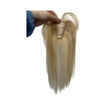 Franja De Cabelo Humano Natural Castanho Escuro Para Mulheres, Extensões De Clip Com Base De Renda Franja De Cabelo Humano Natural Castanho Escuro Para Mulheres, Extensões De Clip Com Base De Renda