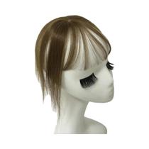 Franja De Cabelo Humano Preto Natural 360 graus Clipes De Cobertura Para Extensões De Cabelo Para