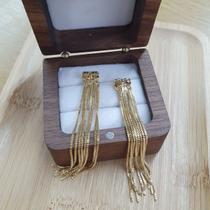 Franja Tarracha Para Brincos Elegancia em qualquer Modelo