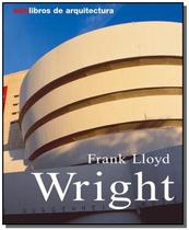 Frank Lloyd Wright Vida Y Obra - Konemann