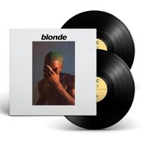 Frank Ocean - 2x LP Blonde 2022 Official Repress Vinil