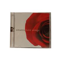 Frank sinatra - love songs cd - SONY