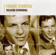 Frank Sinatra - Seleção Essencial - Grandes Sucessos - Cd - sony music