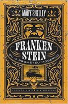 Frank Stein: Ou O Prometeu Moderno - Vol. 2