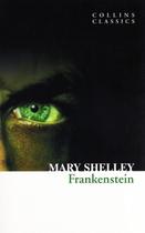 Frankenstein collins classics