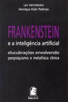 Frankenstein e a inteligencia artificial - PUCMINAS
