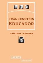 Frankenstein educador - Espanhol