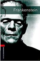 Frankenstein - level 3 - OXFORD EDITORA