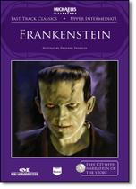 Frankenstein - MELHORAMENTOS