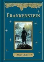 Frankenstein - North Parade Publishing