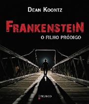 Frankenstein: O Filho Pródigo - PRUMO - ROCCO