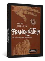 Frankenstein Ou O Prometeu Moderno Sortido