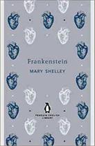 Frankenstein Frankenstein