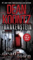 Frankenstein - The Dead Town (pocket)