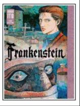 Frankenstein - VIZ MEDIA LLC Frankenstein - VIZ MEDIA LLC