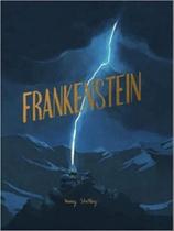 Frankenstein - wordsworth collector's editions