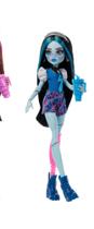 Frankie Stein Monster High Mattel