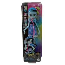 Frankie Stein Pijama Monster High - Mattel JGM42-JFD46