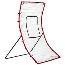 Franklin Sports Baseball Rebounder Net - Baseball + Softba