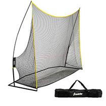 Franklin Sports Golf Training Net - 10' de largura - Heavy Duty