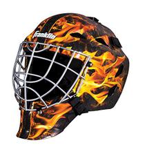 Franklin Sports Juventude Hóquei Goalie Masks -Street Hockey G