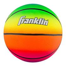 Franklin Sports Kids Mini Basquete - Vibe Kids Indoor +