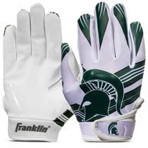 Franklin Sports Michigan State Sparatans Faculdade da Juventude Foo