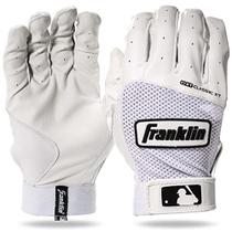 Franklin Sports MLB Batting Luvas - Classic XT Adulto Masculino '