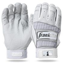 Franklin Sports MLB Batting Luvas - Neo Classic II Adulto