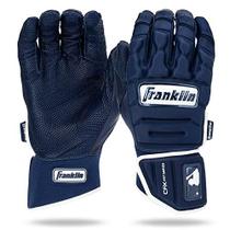 Franklin Sports MLB Luvas de Rebatimento - CFX Pro PRT Heavy Dut