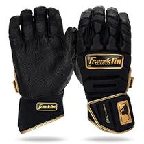 Franklin Sports MLB Luvas de Rebatimento - CFX Pro PRT Heavy Dut