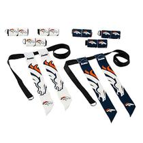 Franklin Sports NFL Flag Football Set, Equipe Específica, Um