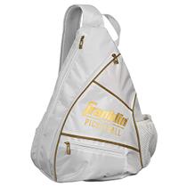 Franklin Sports Pickleball Sacos - Pickleball Sling Bag Bac