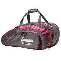 Franklin Sports Pro Series Pickleball Paddle Bag Pro Playe