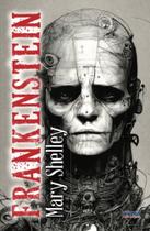 Frankstein - OTIMA EDITORA - LITERATURA ESTRANGEIRA