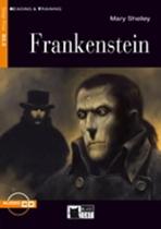 Frankstein - Reading And Training Step 5 B2.2 - With CD