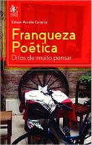 Franqueza poética Franqueza poética