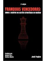 Franquias vencedoras