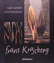 Frans krajcberg - MODERNA - PARADIDATICO