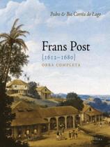 Frans post 1612-1680 - obra completa
