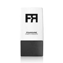 Franshine by fran - primer facial