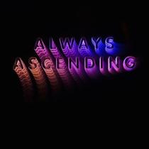 Franz Ferdinand - Always Ascending CD - Warner Music