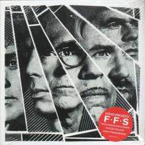 Franz Ferdinand & Sparks CD Novo Projeto F.F.S - Sony Music