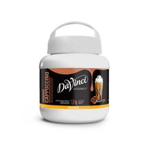 Frappé DaVinci Cappuccino 1kg