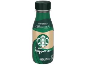 Frappuccino Nestlé Café Clássico 280ml Frappuccino Nestlé Café Clássico 280ml