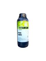 Frasco 1 litro - Titanium Phos Cobre Eficiente