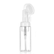 Frasco 100ml Com Válvula Pump Espumadora 1Uni