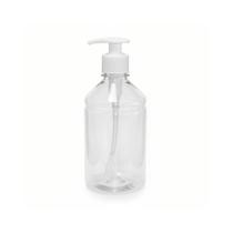 Frasco 500ml COM valvula pump Frasco 500ml COM valvula pump