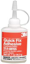 Frasco adesivo 3M Quick Fix 08155 30mL